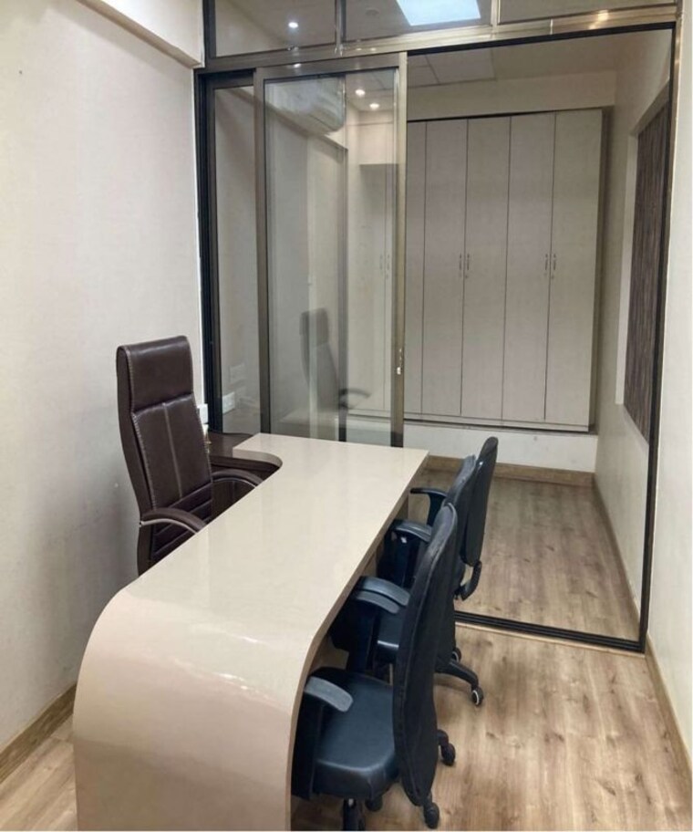 Kitchen, baner Commercial Office Space 6200 Sq.Ft. In Baner Pune 10775685