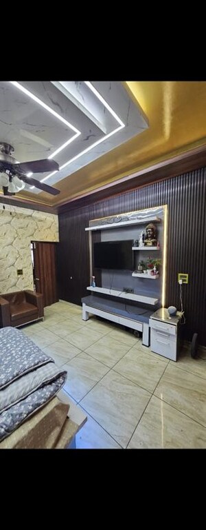 3 BHK Builder Floor For Sale in Neharpar