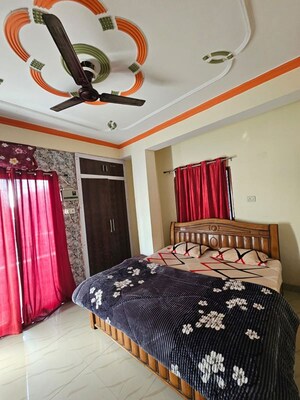 2 BHK Apartment For Rent in Sarai Nandan