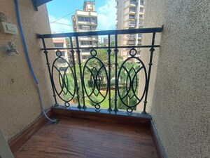 Gym in 2 BHK Apartment at Janki Heritage, Chembur – for Rent