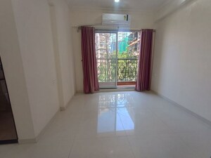 Room in 2 BHK Apartment at Janki Heritage, Chembur – for Rent