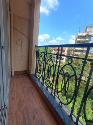 2 BHK Apartment For Rent in Janki Heritage, Chembur