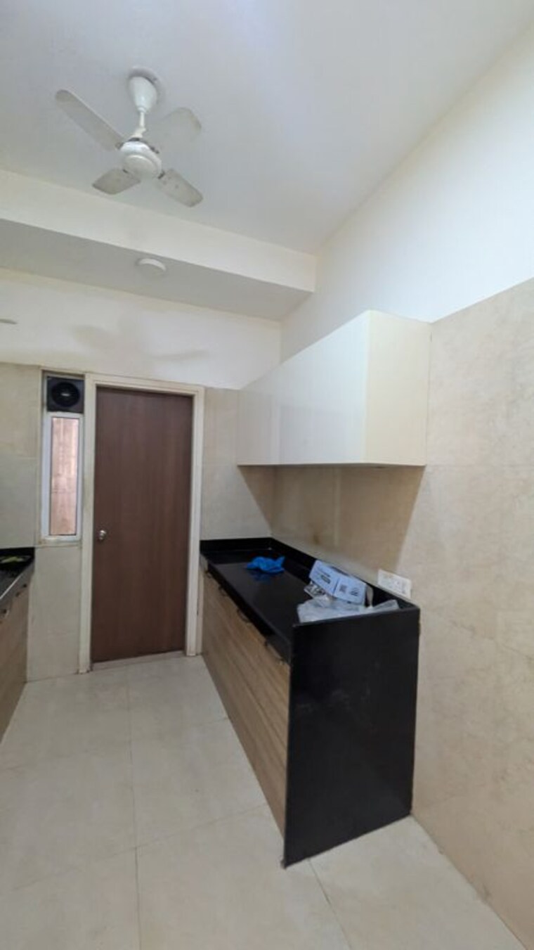 Kitchen, siddha-sky 1 Bedroom 408 Sq.Ft. Apartment In Sion Mumbai 10775725