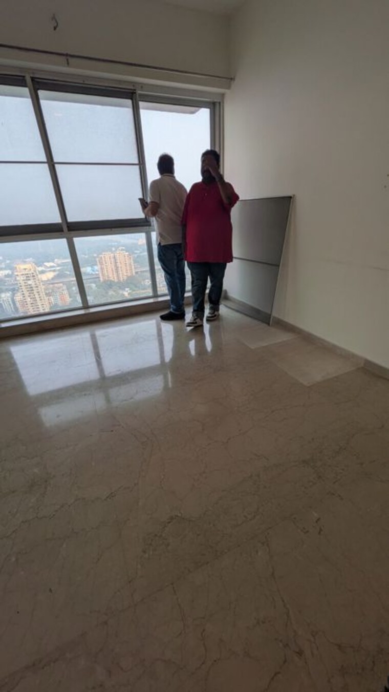 Room, siddha-sky 1 Bedroom 408 Sq.Ft. Apartment In Sion Mumbai 10775725