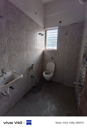 Bathroom in 3 BHK Builder Floor at Madurdaha – for Sale