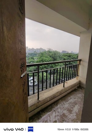 Balcony in 3 BHK Builder Floor at Madurdaha – for Sale