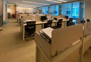  Office Space For Rent in Kamala Mill
