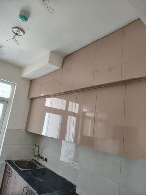 Kitchen in 3 BHK Apartment at Sector 107 – for Rent