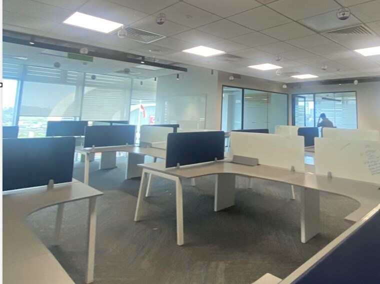 Rental Commercial Office Space 1879 Sq.Ft. in Bandra Kurla Complex ...
