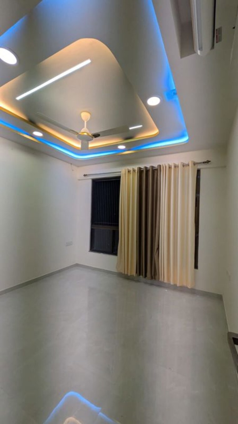 Bedroom, siddha-sky 2 Bedroom 644 Sq.Ft. Apartment In Sion Mumbai 10775742