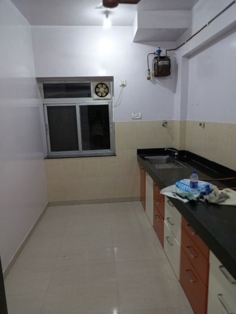 Kitchen, kalpataru-hills-phase-ii 1 Bedroom 487 Sq.Ft. Apartment In Manpada Thane 10775746