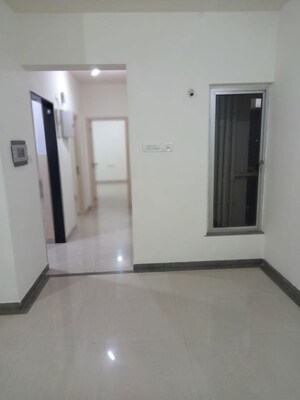 1 BHK Apartment For Rent in Kalpataru Hills Phase II, Manpada