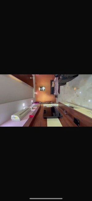 3 BHK Builder Floor For Sale in Neharpar