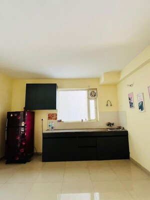 Bedroom in 2 BHK Apartment at Pyramid Heights, Sector 85 – for Rent