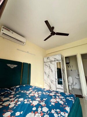 Team Area in 2 BHK Apartment at Pyramid Heights, Sector 85 – for Rent