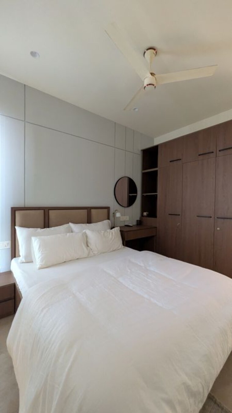 Room, lnt-realty-crescent-bay 2 Bedroom 722 Sq.Ft. Apartment In Parel Mumbai 10775752