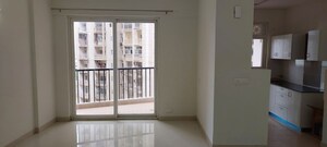 2.5 BHK Apartment For Rent in Sector 107