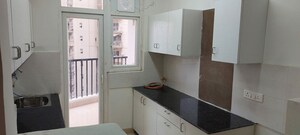 Kitchen in 2.5 BHK Apartment at Sector 107 – for Rent