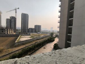 2 BHK Apartment – Exterior View View at Pyramid Heights, Sector 85 - for Rent