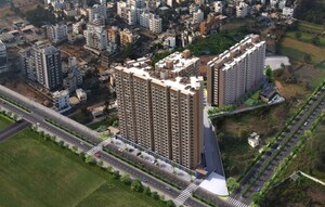 2 BHK Apartment For Sale in Austin Ira, Mamurdi