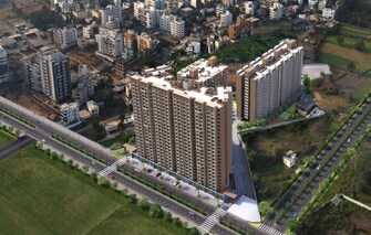 2 BHK Apartment For Sale in Austin Ira in Mamurdi, Pune