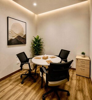 Team Area in  Office Space at Sector 32 – for Rent