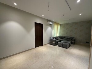 Room in 3 BHK Apartment at Maya Green Lotus Utsav, International Airport Road – for Rent