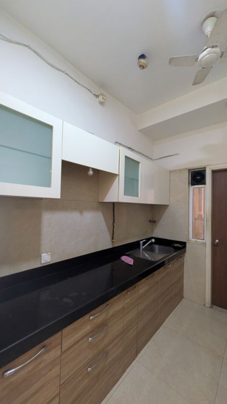 Kitchen, piramal-aranya 2 Bedroom 670 Sq.Ft. Apartment In Byculla Mumbai 10775774