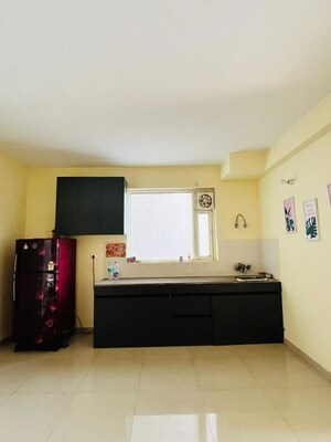 Bedroom in 1 BHK Apartment at Landmark The Homes 81, Sector 81 – for Rent