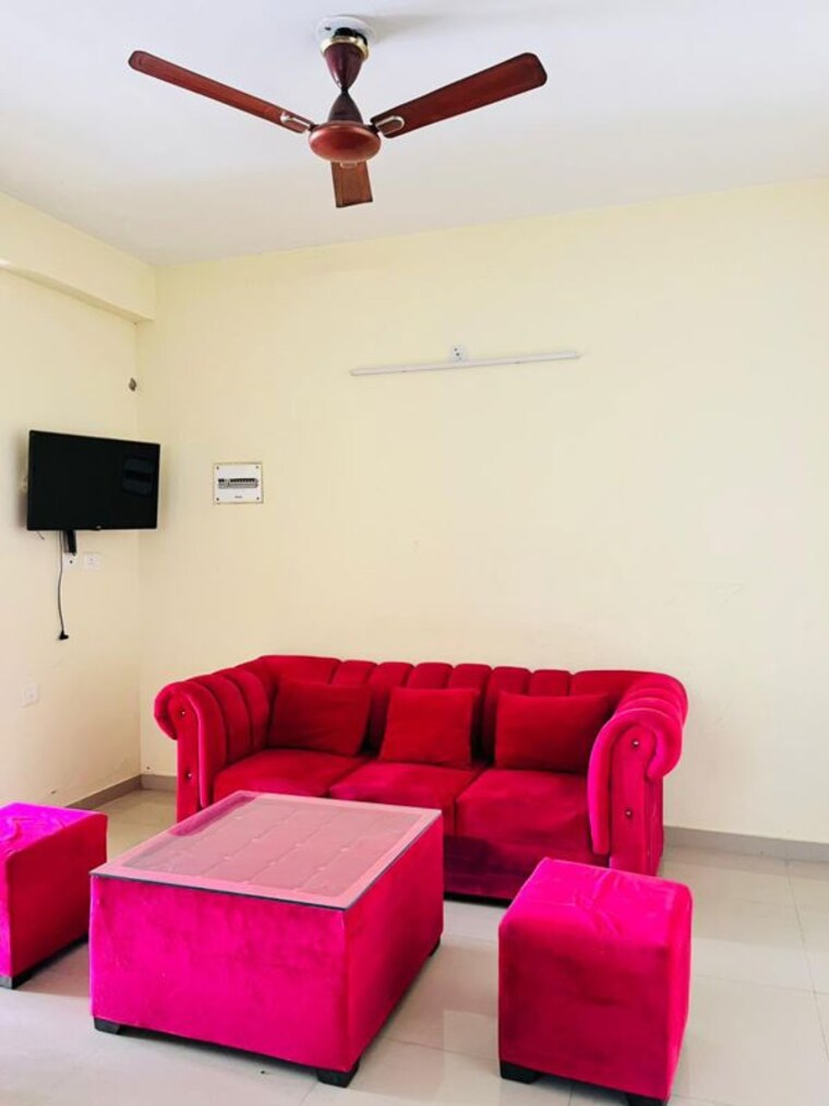 Team Area, landmark-the-homes-81 1 Bedroom 433 Sq.Ft. Apartment In Sector 81 Gurgaon 10775780