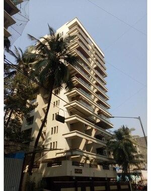 5 BHK Apartment For Sale in AP Mahir, Santacruz West