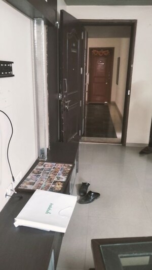 Furnished Amenities in 2 BHK Apartment at Kumar Princetown, Undri – for Rent