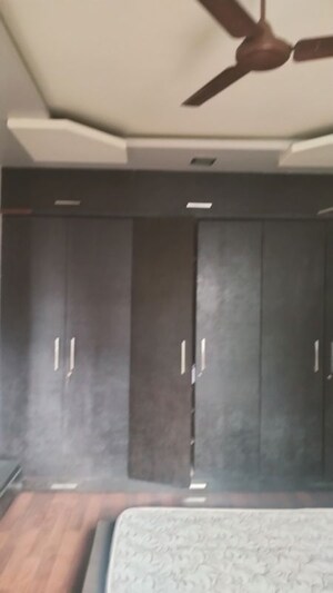 Furnished Amenities in 2 BHK Apartment at Kumar Princetown, Undri – for Rent