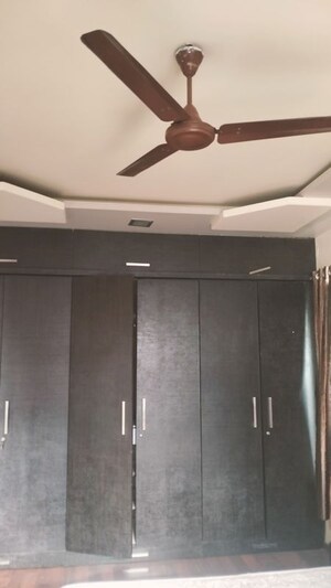 Furnished Amenities in 2 BHK Apartment at Kumar Princetown, Undri – for Rent