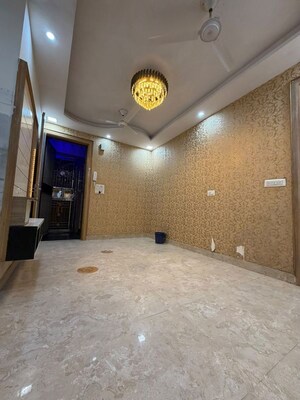 2 BHK Builder Floor For Rent in Dwarka Mor