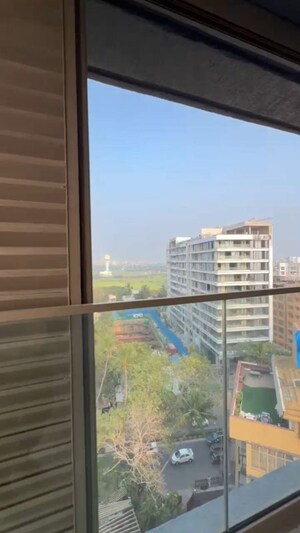 5 BHK Apartment – Exterior View View at K Raheja Valletta, Juhu - for Sale