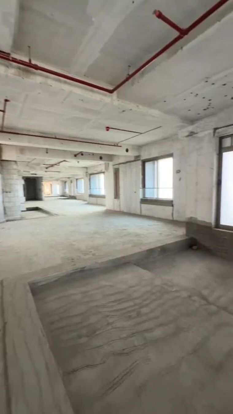  Parking, k-raheja-valletta 5 Bedroom 5500 Sq.Ft. Apartment In Juhu Mumbai 10775770