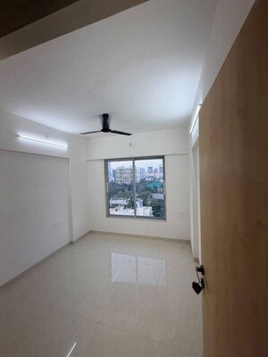 Bedroom in 1 BHK Apartment at Parekh Celeste, Goregaon West – for Rent
