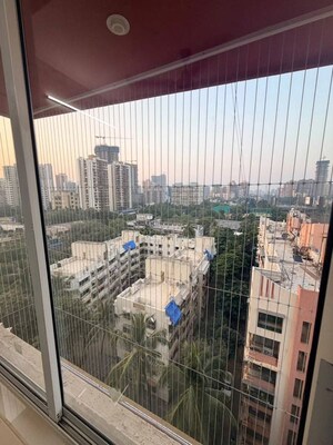 1 BHK Apartment – Exterior View View at Parekh Celeste, Goregaon West - for Rent