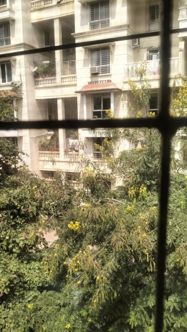 Exterior View, pleasant-park 1 Bedroom 560 Sq.Ft. Apartment In Wanowrie Pune 10775790