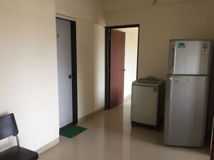 Room in 1 BHK Apartment at Fairmont La Paradiso, Santacruz East – for Sale