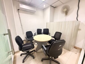  Office Space For Rent in Netaji Subhash Place