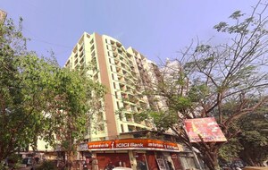  Apartment For Sale in Vikhroli West