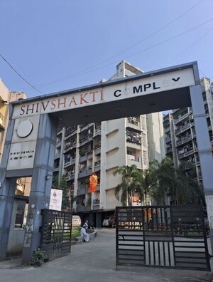  Apartment For Sale in Ambernath