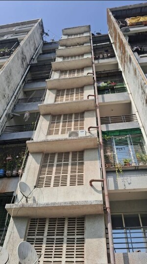  Apartment – Exterior View View at Ambernath - for Sale