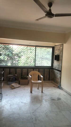 Bedroom in 1 BHK Apartment at Oxford Elegance Apartment Condominium, Wanowrie – for Rent