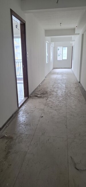 Building Lobby in 2 BHK Apartment at Kalpataru Avante, Sanath Nagar – for Sale