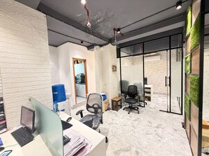 Team Area in  Office Space at Netaji Subhash Place – for Rent