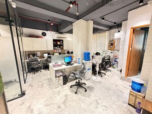 Parking in  Office Space at Netaji Subhash Place – for Rent