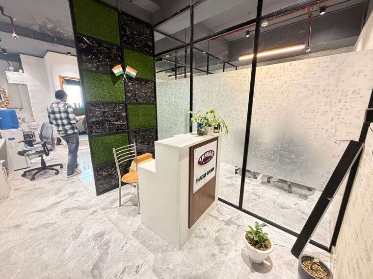 Team Area, netaji subhash place Commercial Office Space 1275 Sq.Ft. In Netaji Subhash Place Delhi 10775802